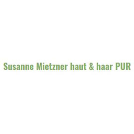 Susanne Mietzner | Naturfriseur – Naturkosmetik