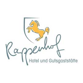 Hotel Rappenhof – 3-Sterne Superior im Heilbronner Land