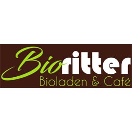 BIOritter | Bioladen & Cafe