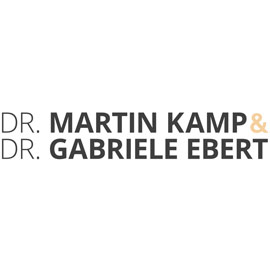 Gemeinschaftspraxis für Kieferorthopädie Dr. Martin Kamp & Dr. Gabriele Ebert